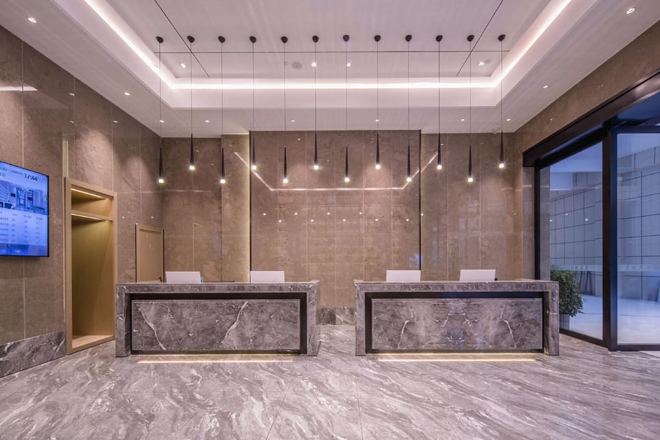 Yizhe Hotel (Ningming) Hotel in China