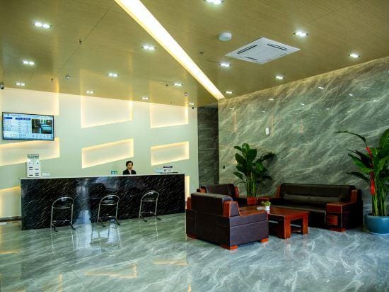Liu'an Borui Hotel Hotel in Jiangsu