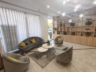 ZhengJi Hotel (Shou County Ancient City Wall Jingrun Plaza) Hotel in Jiangsu