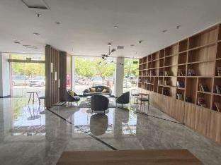 ZhengJi Hotel (Shou County Ancient City Wall Jingrun Plaza) Hotel in Jiangsu