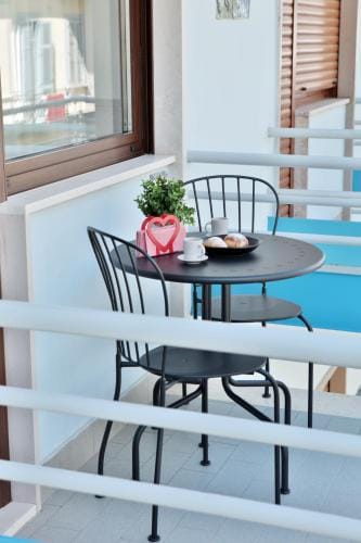 B&B Casa Rubino Hotel in Naples