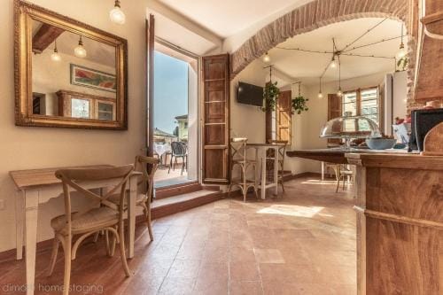Casa Maghinardo Hotel in Emilia-Romagna