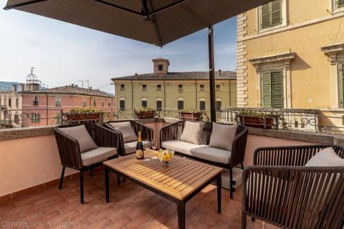 Casa Maghinardo Hotel in Emilia-Romagna