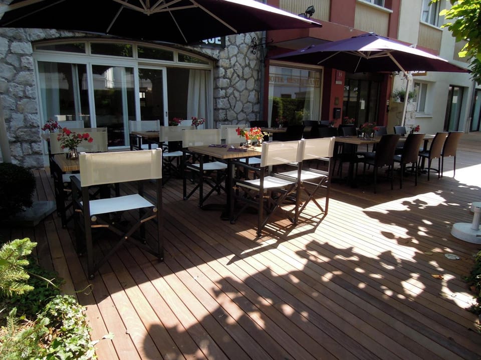 Hotel Catalpa Hotel in Annecy