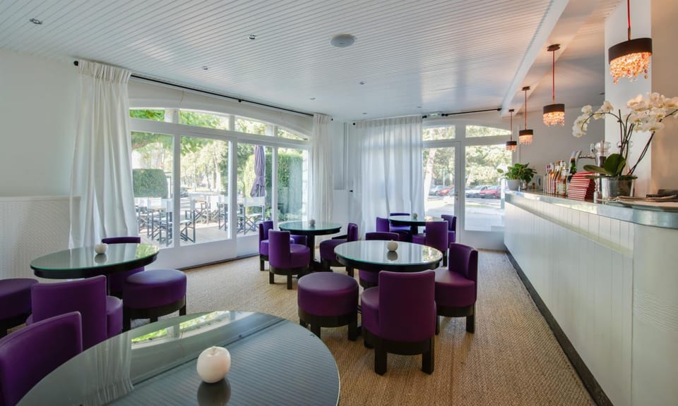 Hotel Catalpa Hotel in Annecy