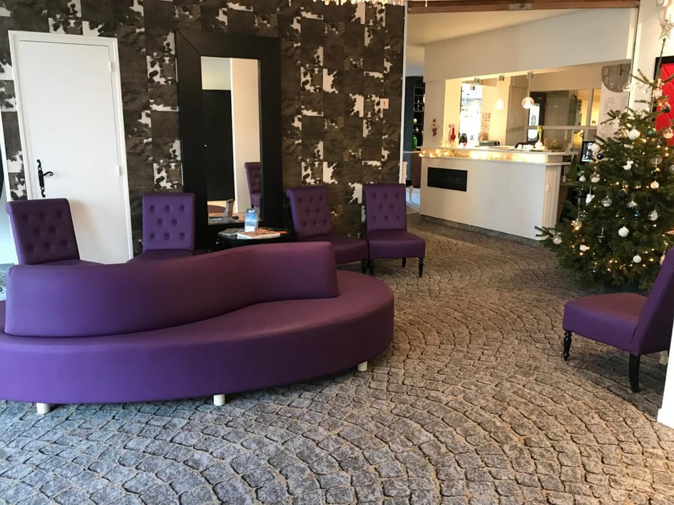 Hotel Catalpa Hotel in Annecy