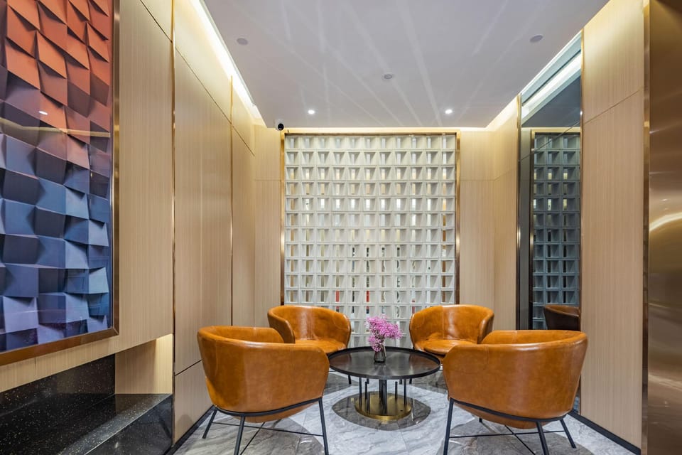 Ibis Styles Hotel (Guanyun Qingheyuan) Hotel in Jiangsu