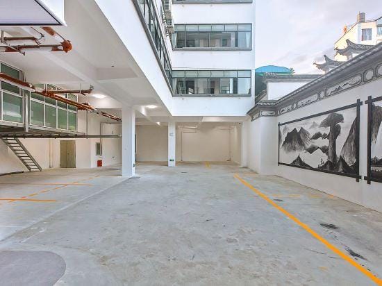 Tengchong Apollo boutique hotel Boutique hotel in China