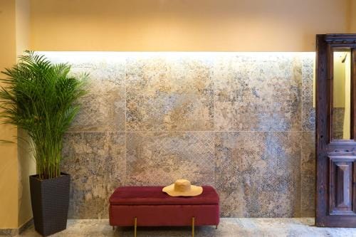 C Suites Hotel in Rethymno