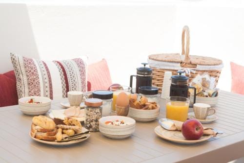 C Suites Hotel in Rethymno