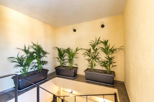 C Suites Hotel in Rethymno