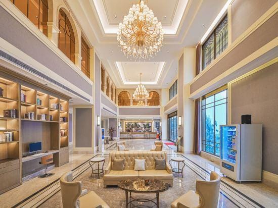 Vienna Hotel (Six Anyuan District Shop) Hotel in Jiangsu