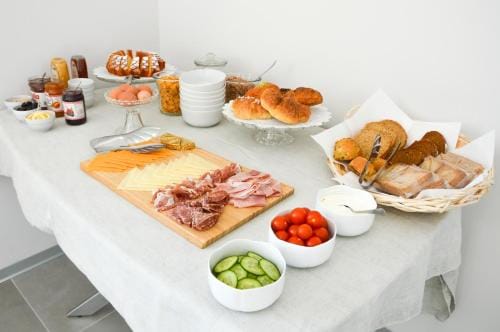 B&B Fior di Magnolia Hotel in Lake Garda