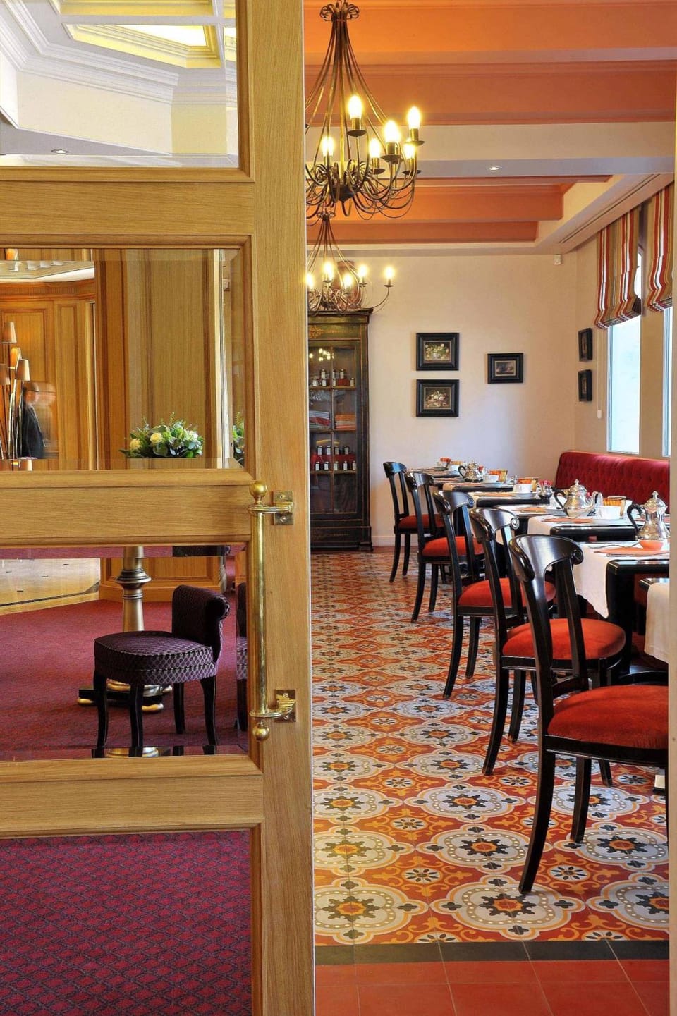 Villa Lara Hotel Hotel in Bayeux