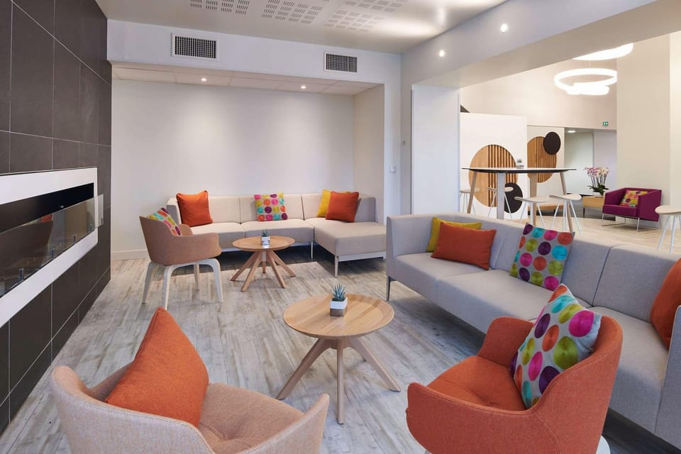 Hotel Le Bayonne Hotel in Bayonne