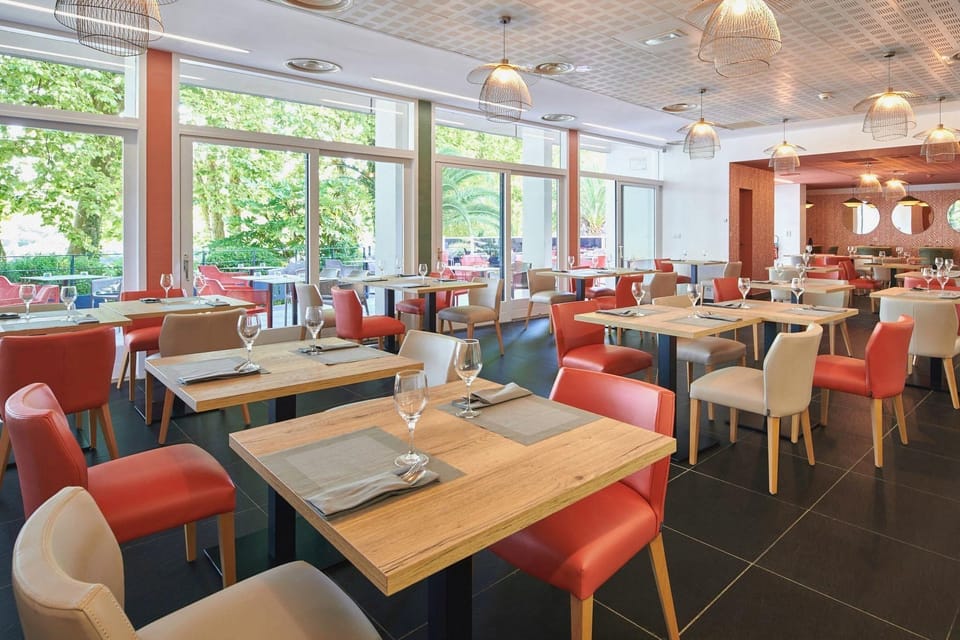 Hotel Le Bayonne Hotel in Bayonne