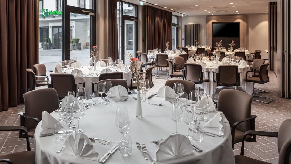 Holiday Inn Express Munich City - East By IHG Hotel in Munich