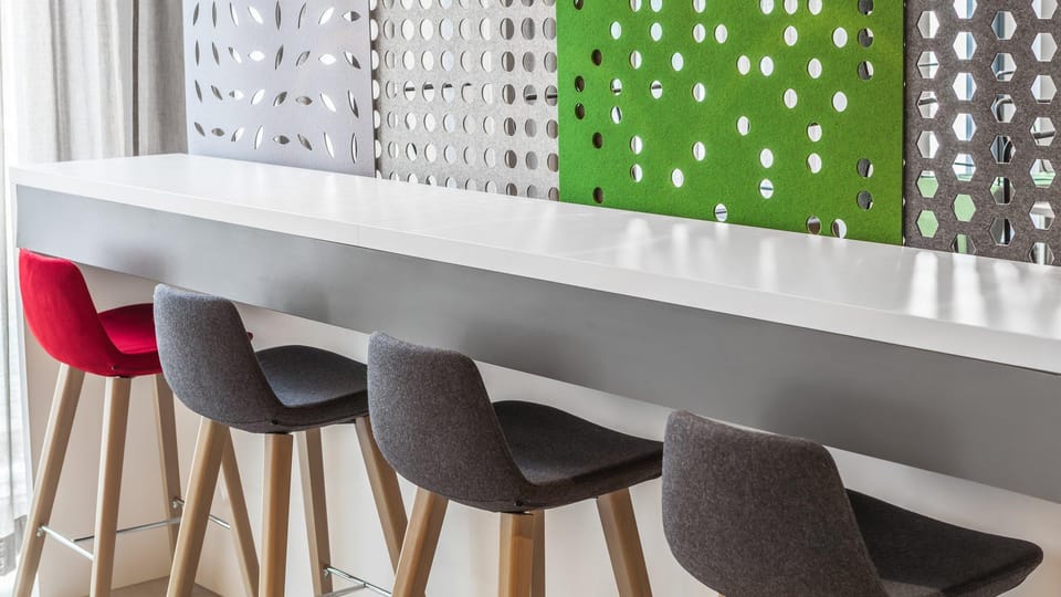 Holiday Inn Express Munich City - East By IHG Hotel in Munich