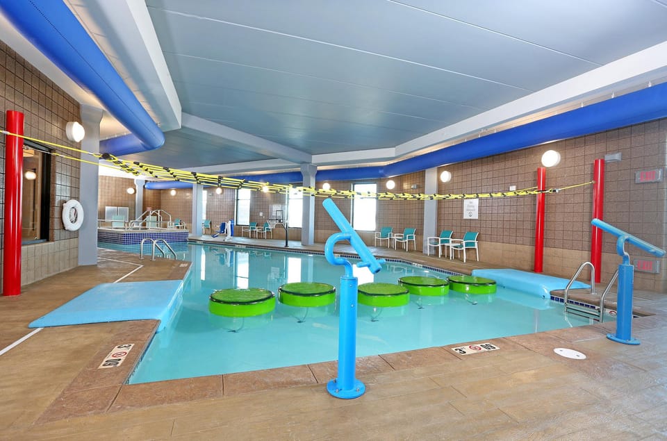 Holiday Inn & Suites Sioux Falls - Airport By IHG Hotel in Sioux Falls