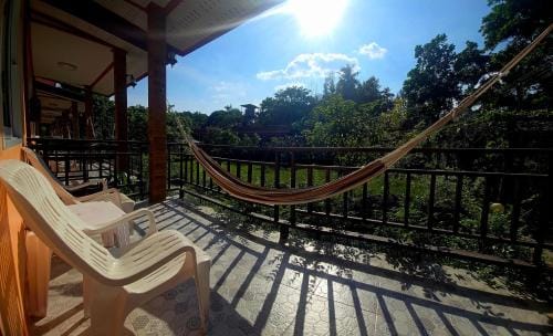 Toongyoong Longbeach Resort SHA Plus Resort in Sala Dan