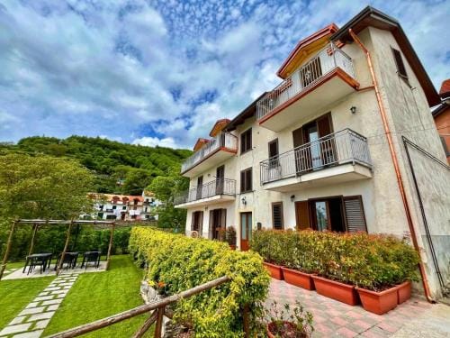 La Villa Carmelina Hotel in Agerola