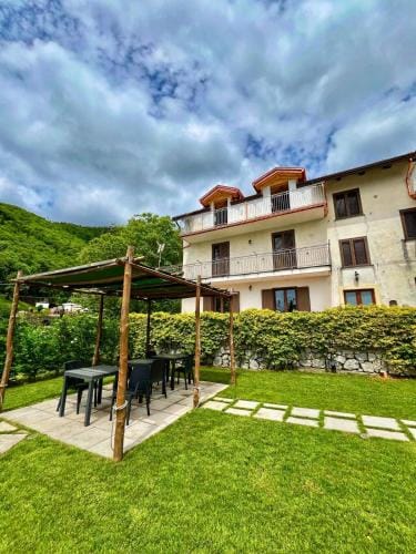 La Villa Carmelina Hotel in Agerola