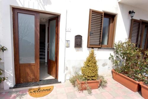 La Villa Carmelina Hotel in Agerola
