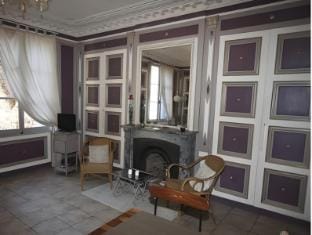 Appartements Du Clos Vorin Hotel in Honfleur