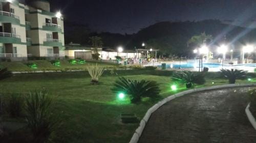 Village Aldeia das aguas 1° Andar Hotel in State of Rio de Janeiro