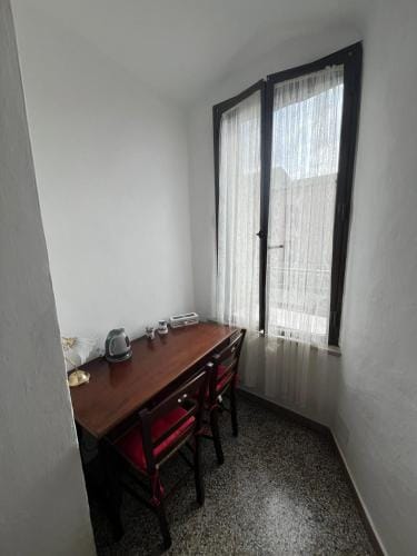 La Torre della Piramide Hotel in Pitigliano