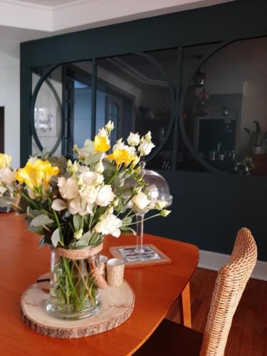 La Villa 30 Hotel in Lille