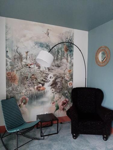 La Villa 30 Hotel in Lille