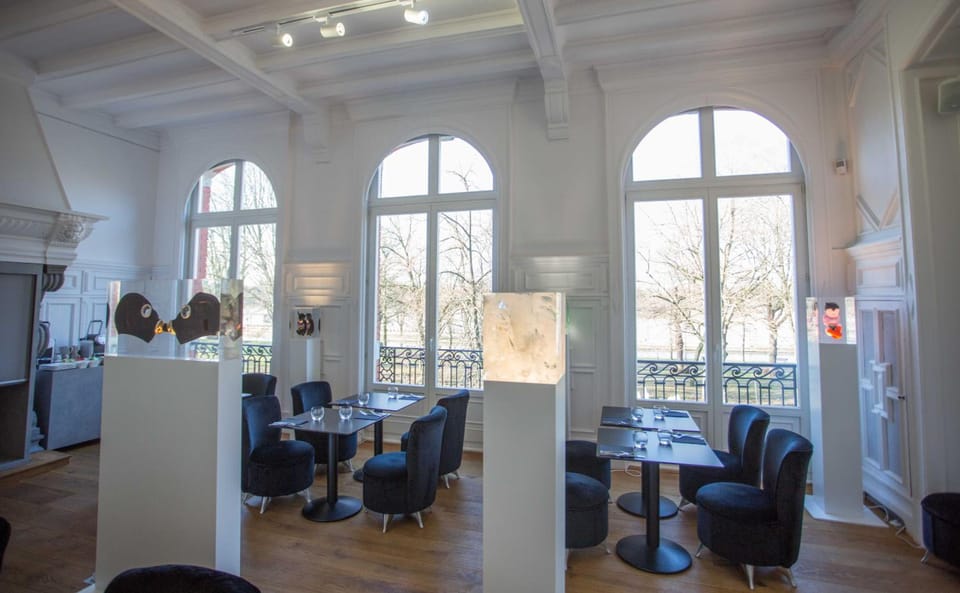 L'Esplanade Lille Hotel in Lille