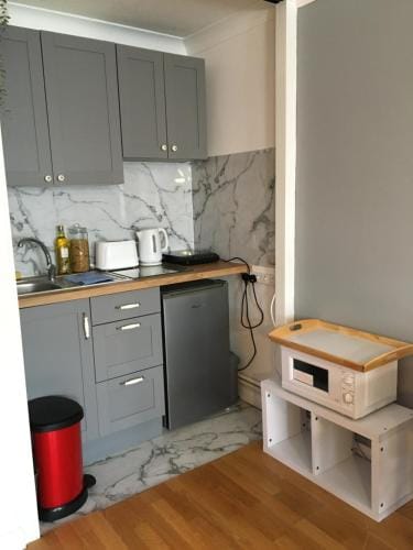 Lovely Studio Room in the heart of Kingston upon Thames Hotel in Kingston upon Thames