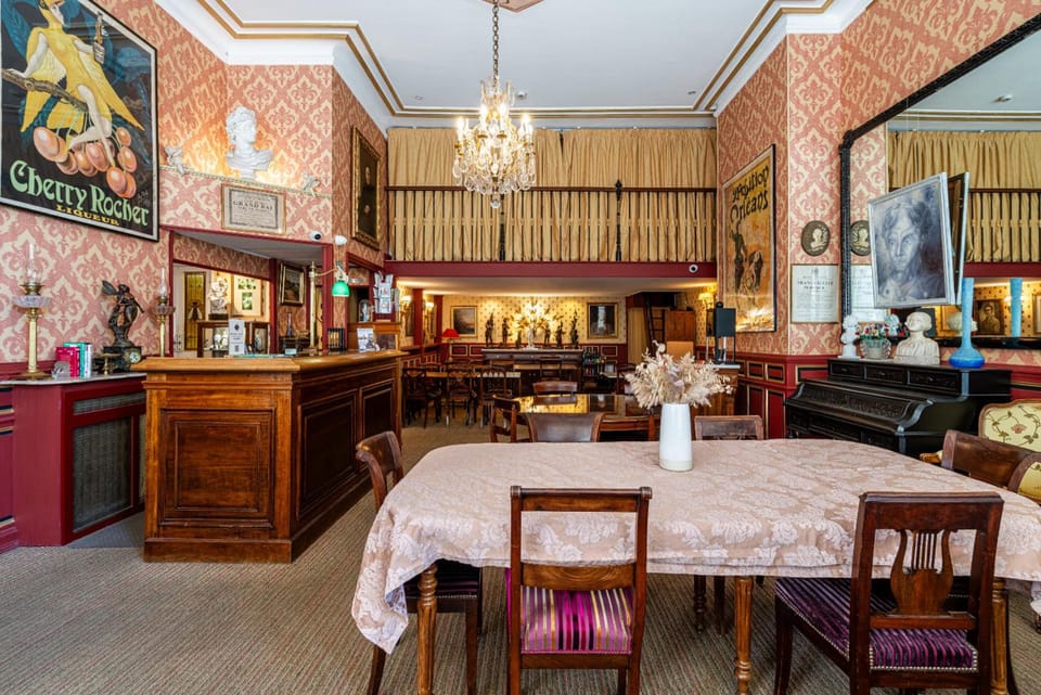 Hotel de l'Abeille Hotel in Orléans