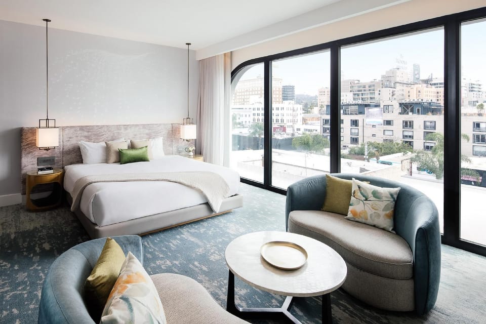 Guestroom