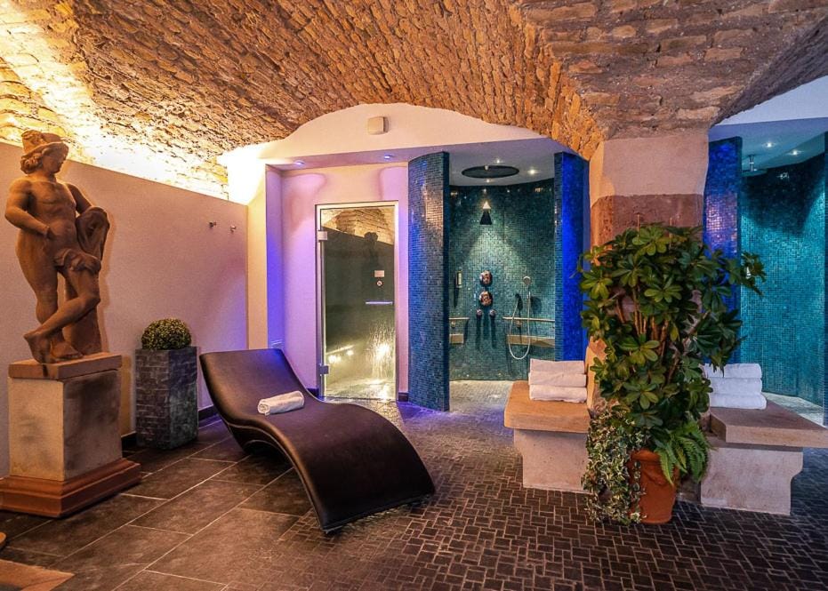 Hotel & Spa Le Bouclier D'or Hotel in Strasbourg