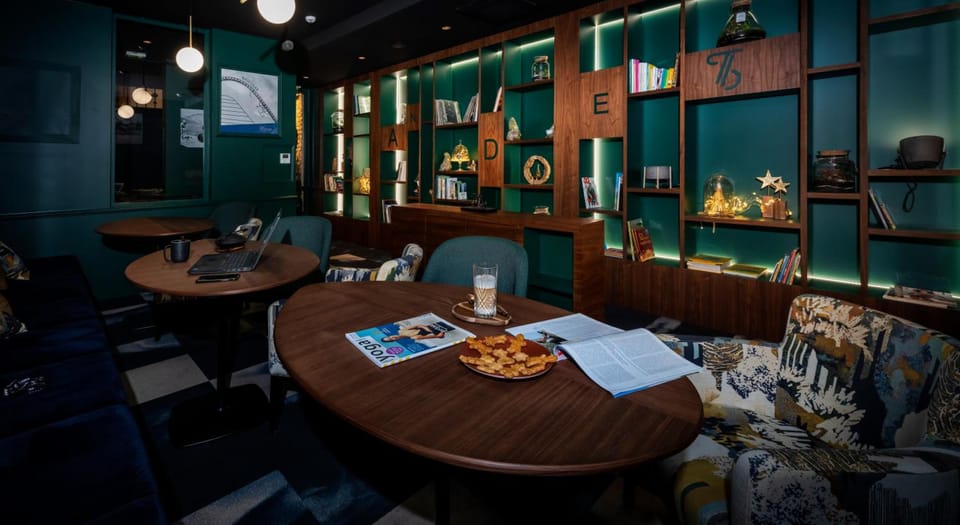 Hotel Tandem - Boutique Hotel Hotel in Strasbourg