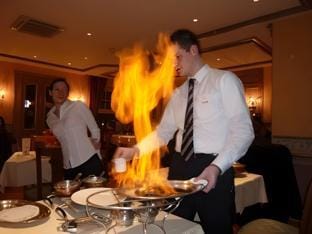 Logis Hotel Restaurant Au Cerf d'Or Hotel in Strasbourg