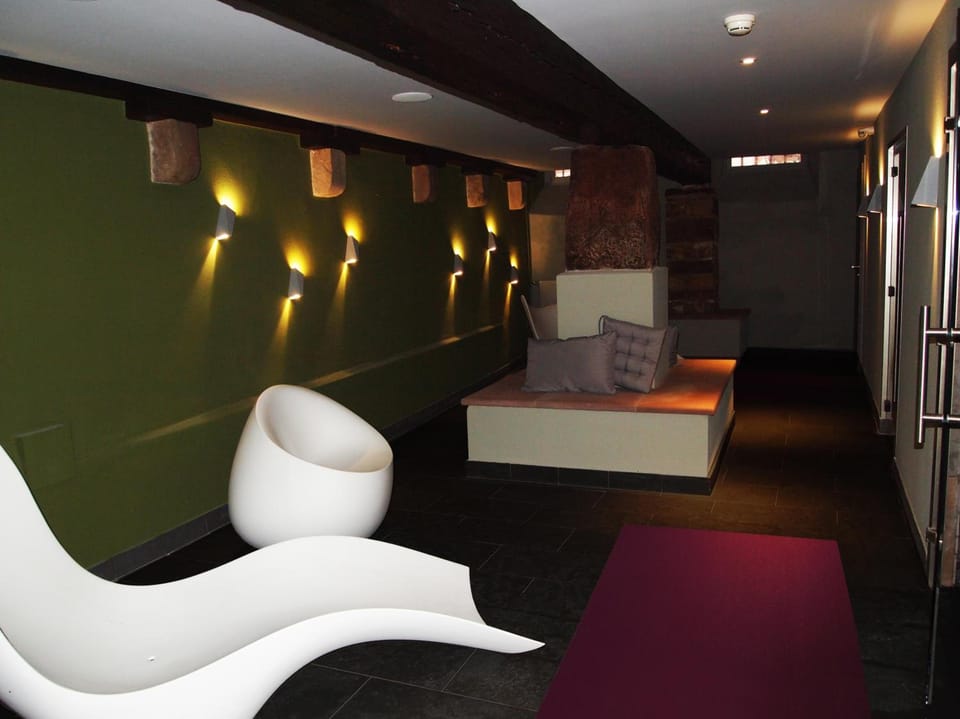 Logis Hotel Restaurant Au Cerf d'Or Hotel in Strasbourg