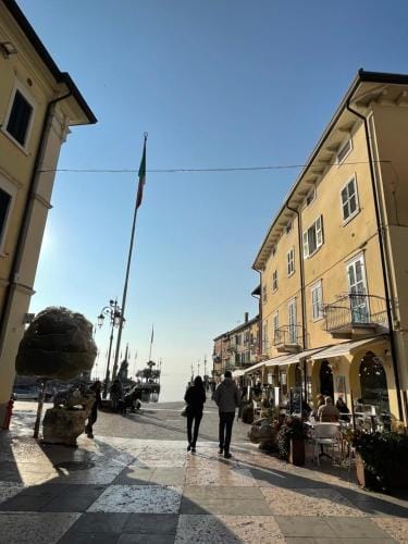 Affittacamere Bardolino Hotel in Lake Garda