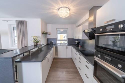 City Wohnung Relax 3 klimatisiert Hotel in Friedrichshafen