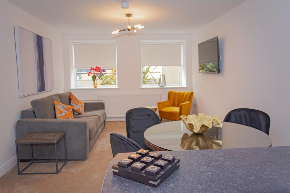 Mode Apartments Winter Gardens Blackpool Hotel in Blackpool