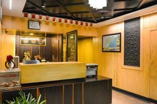 Venus Inn Hotel in Bhubaneswar