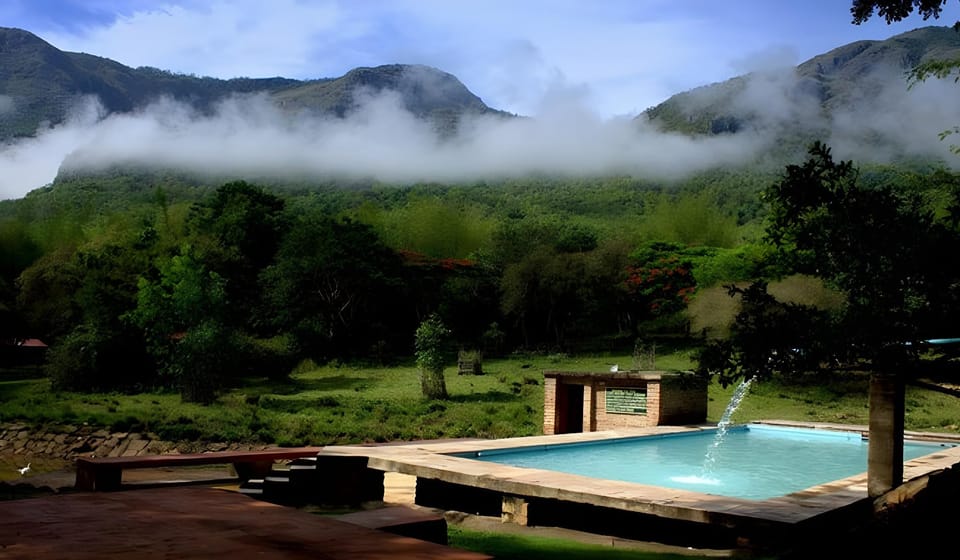 Jungle Hut, Masinagudi Resort in Tamil Nadu