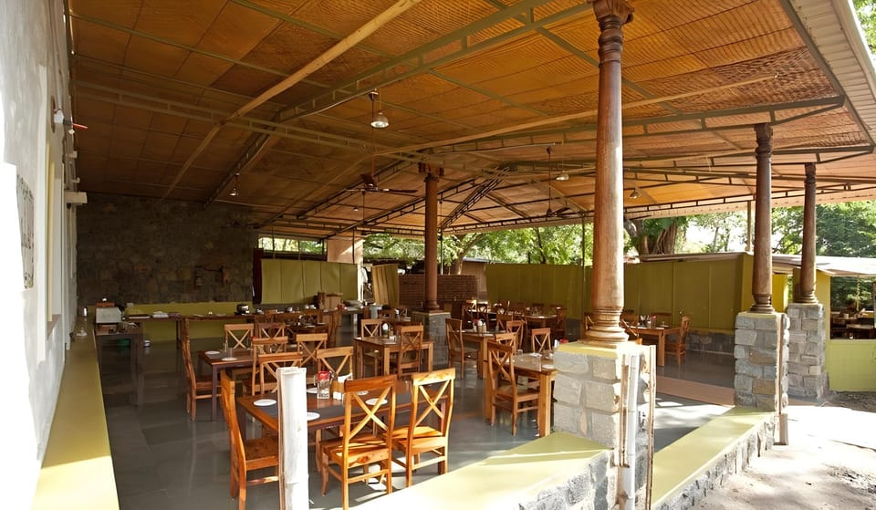 Jungle Hut, Masinagudi Resort in Tamil Nadu