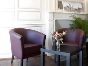 Logis Hotel Auberge Dupuytren Hotel in Nouvelle-Aquitaine