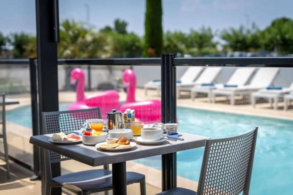 Hotel Caiman Hotel in Provence-Alpes-Côte d'Azur