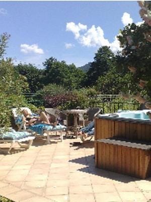 L'Amandari - Chambres d'hotes Hotel in Sainte-Maxime