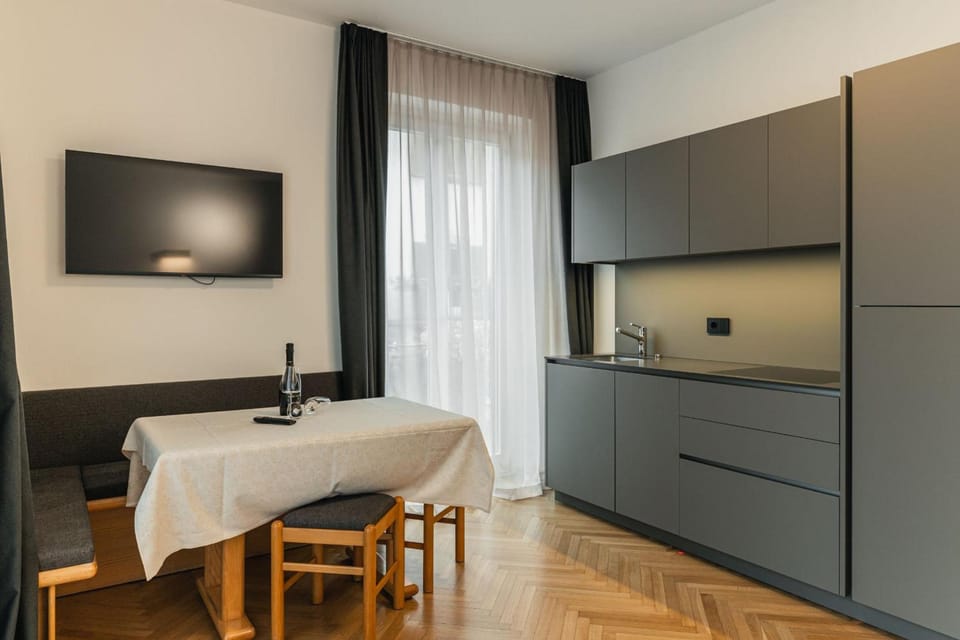 Aquila Dolomites Residence Apartment hotel in Ortisei